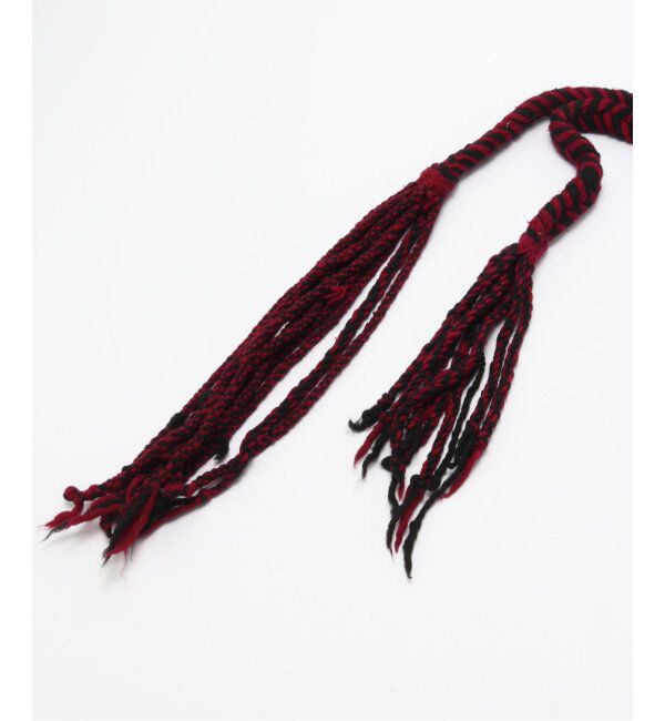 JOURNAL STANDARD「EU GENBUTSU ROPE CORD-1」|その他|