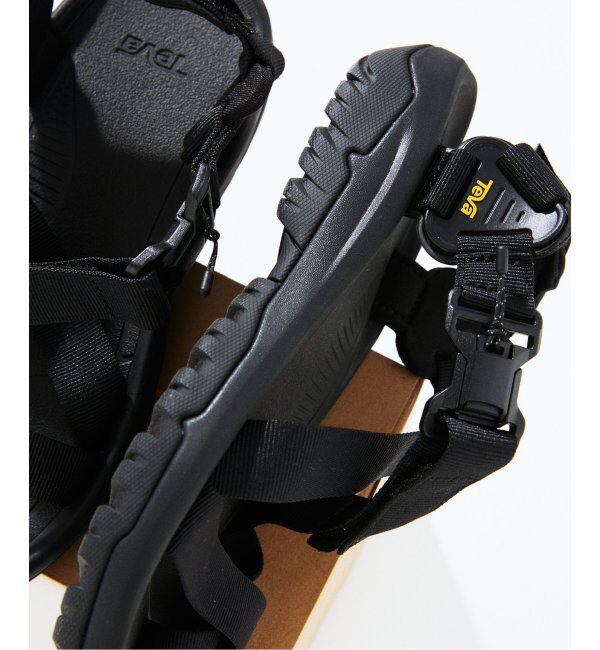 JOURNAL STANDARD relume「TEVA / テバ  ハリケーン テラ ダクトル 1169430」|サンダル|