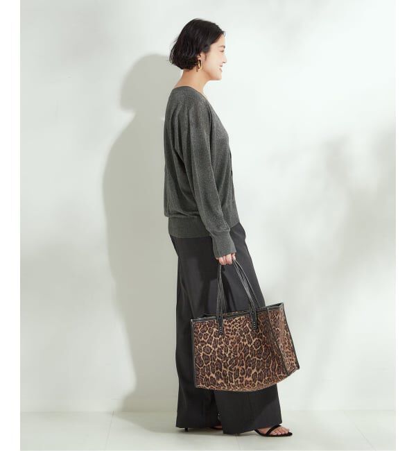 journal standard L'essage「《追加》GALAXYカーディガン」|カーディガン|