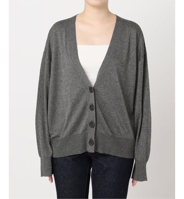 journal standard L'essage「《追加》GALAXYカーディガン」|カーディガン|