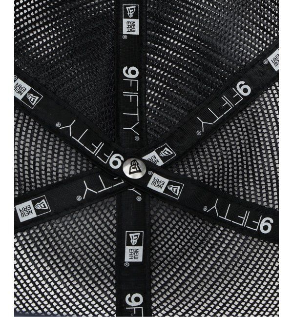 JOURNAL STANDARD relume「NEW ERA / ニューエラ 別注 PROFILE 9FIFTY New York Mets」|キャップ・キャスケット|