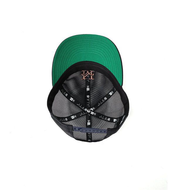 JOURNAL STANDARD relume「NEW ERA / ニューエラ 別注 PROFILE 9FIFTY New York Mets」|キャップ・キャスケット|