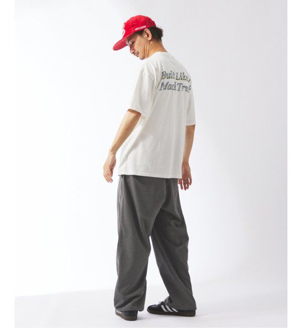 JOURNAL STANDARD relume「MACK TRUCKS / マック・トラックス 別注 フェード キャップ」|キャップ・キャスケット|