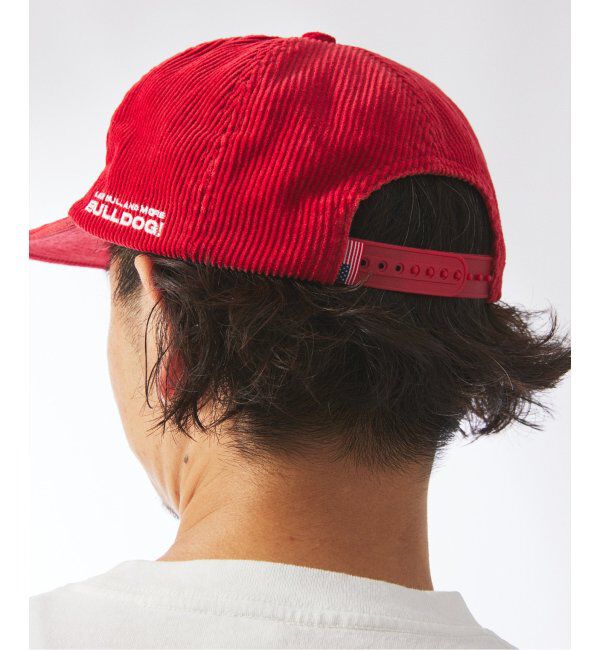 JOURNAL STANDARD relume「MACK TRUCKS / マック・トラックス 別注 フェード キャップ」|キャップ・キャスケット|