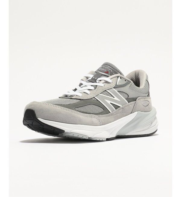 JOURNAL STANDARD「New Balance / ニューバランス M990GL6」|スニーカー|