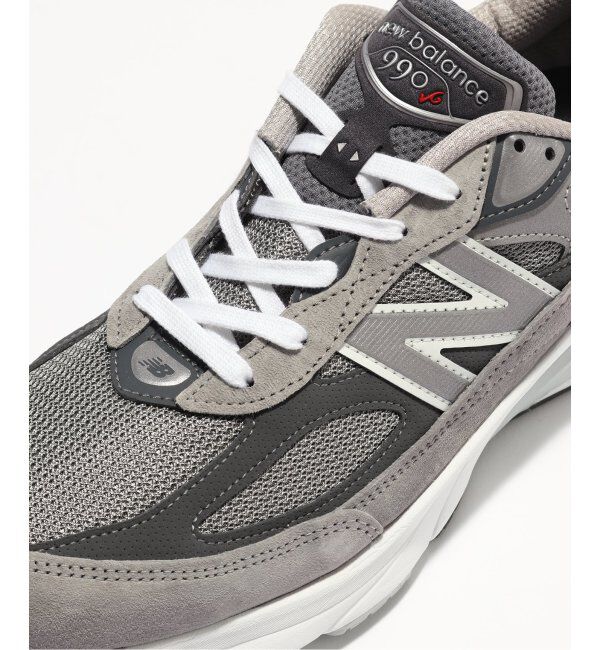 JOURNAL STANDARD「New Balance / ニューバランス M990GL6」|スニーカー|