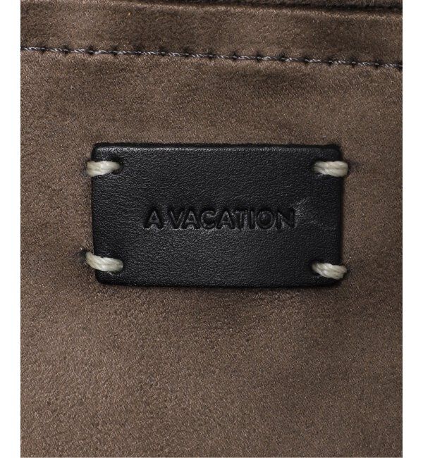 journal standard L'essage「《追加4》《別注》【A VACATION】 CLUB BAG L ONIX：トートバッグ」|トートバッグ|