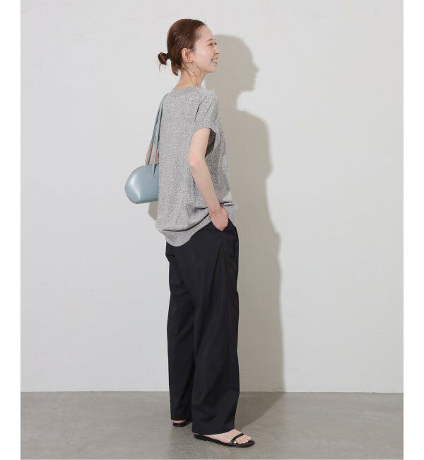 JOURNAL STANDARD「《追加3》リネンレーヨンニュアンスベスト」|ベスト・ジレ|