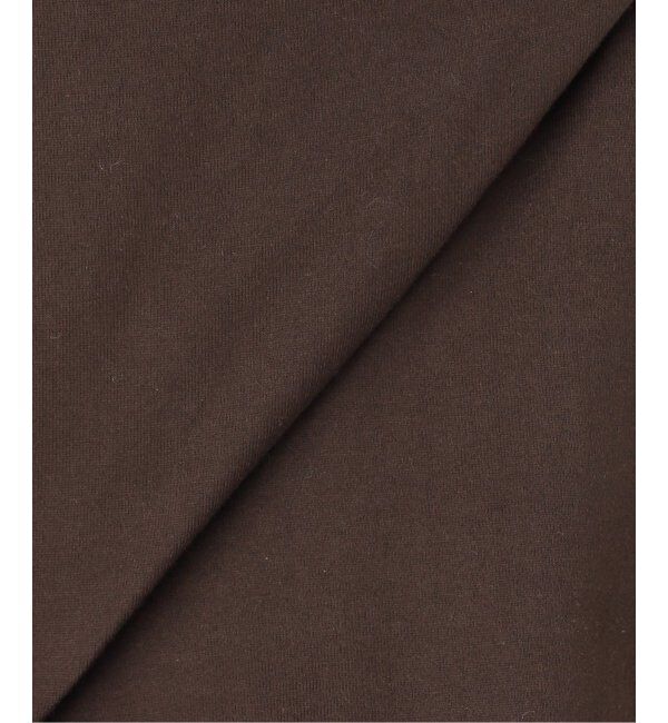 JOURNAL STANDARD relume「《WEB限定追加2》フリルスリーブTシャツ」|Tシャツ・カットソー|