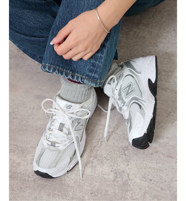 JOURNAL STANDARD relume「《追加》【NEW BALANCE/ニューバランス】530：スニーカー」|スニーカー|