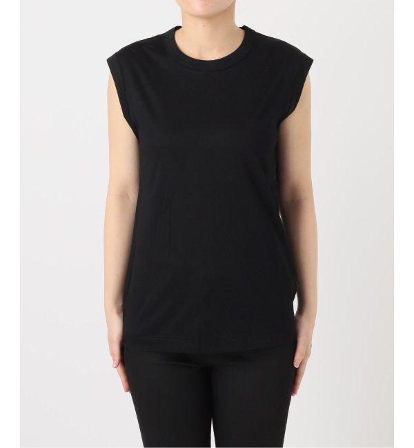 JOURNAL STANDARD「《追加2》汗ジミ防止ナノシアスリーブレス」|Tシャツ・カットソー|