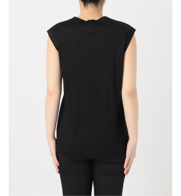 JOURNAL STANDARD「《追加2》汗ジミ防止ナノシアスリーブレス」|Tシャツ・カットソー|