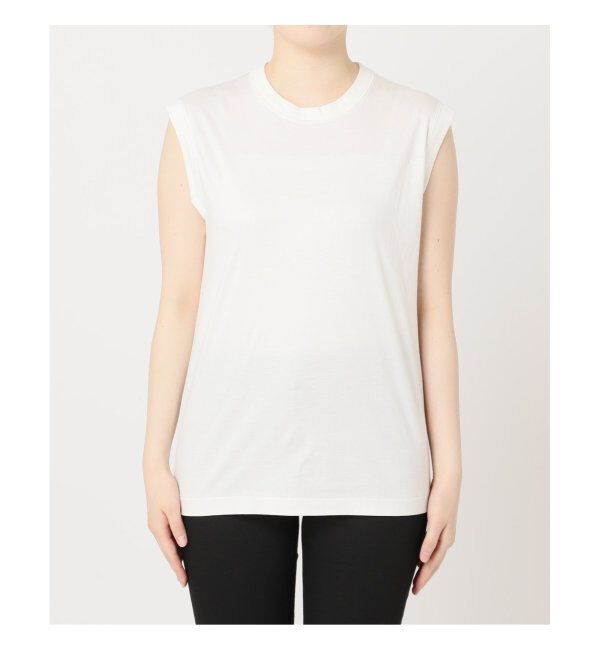 JOURNAL STANDARD「《追加2》汗ジミ防止ナノシアスリーブレス」|Tシャツ・カットソー|