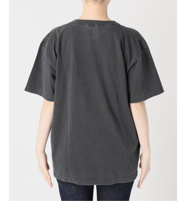 journal standard L'essage「《追加2》【GOOD ROCK SPEED】BACK TO THE FUTURE / 25FUN005W S/S EE：Tシャツ」|Tシャツ・カットソー|