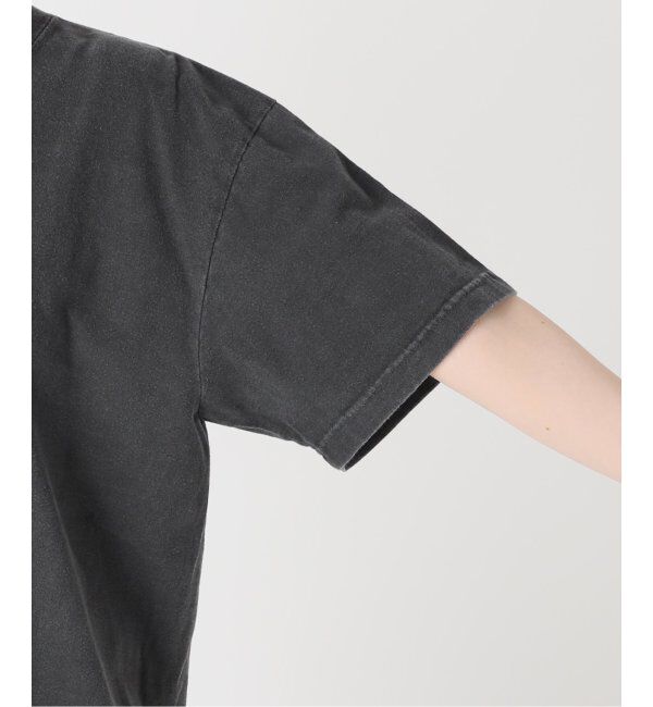 journal standard L'essage「《追加2》【GOOD ROCK SPEED】BACK TO THE FUTURE / 25FUN005W S/S EE：Tシャツ」|Tシャツ・カットソー|