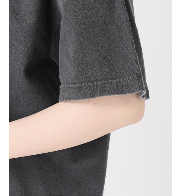 journal standard L'essage「《追加2》【GOOD ROCK SPEED】BACK TO THE FUTURE / 25FUN005W S/S EE：Tシャツ」|Tシャツ・カットソー|