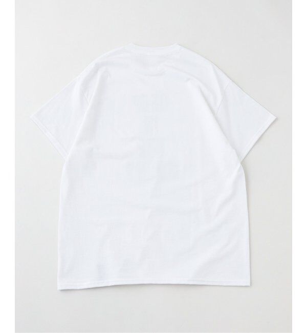 JOURNAL STANDARD「BAMBOO SHOOTS / バンブーシュート D.I.T.W TEE」|Tシャツ・カットソー|