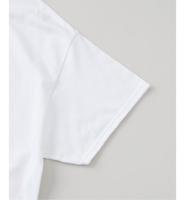 JOURNAL STANDARD「BAMBOO SHOOTS / バンブーシュート D.I.T.W TEE」|Tシャツ・カットソー|