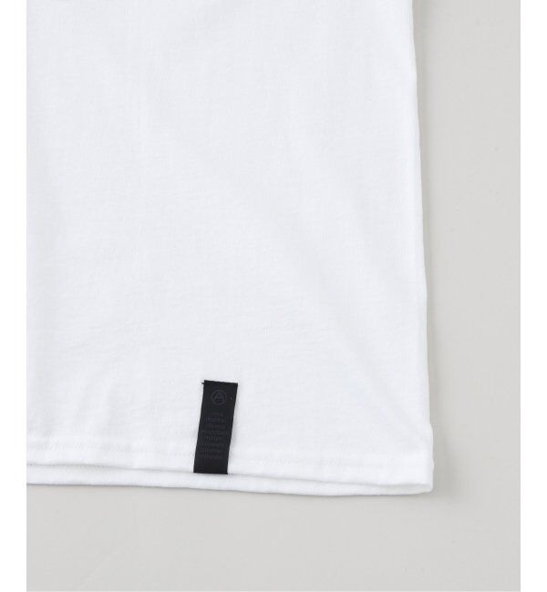 JOURNAL STANDARD「BAMBOO SHOOTS / バンブーシュート D.I.T.W TEE」|Tシャツ・カットソー|