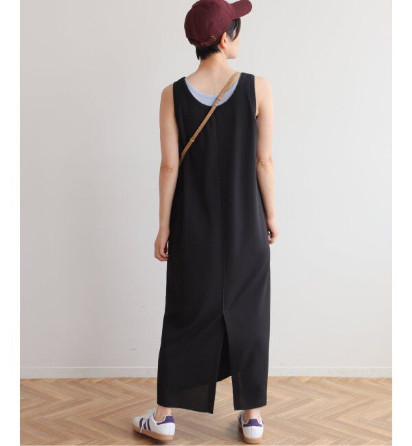 JOURNAL STANDARD relume「《WEB限定追加》カットジャージーワンピース」|ワンピース|