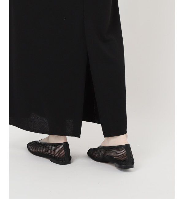 JOURNAL STANDARD relume「《WEB限定追加》カットジャージーワンピース」|ワンピース|