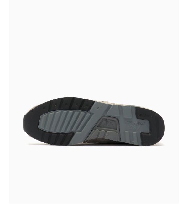 JOURNAL STANDARD「New Balance / ニューバランス U997GY」|スニーカー|