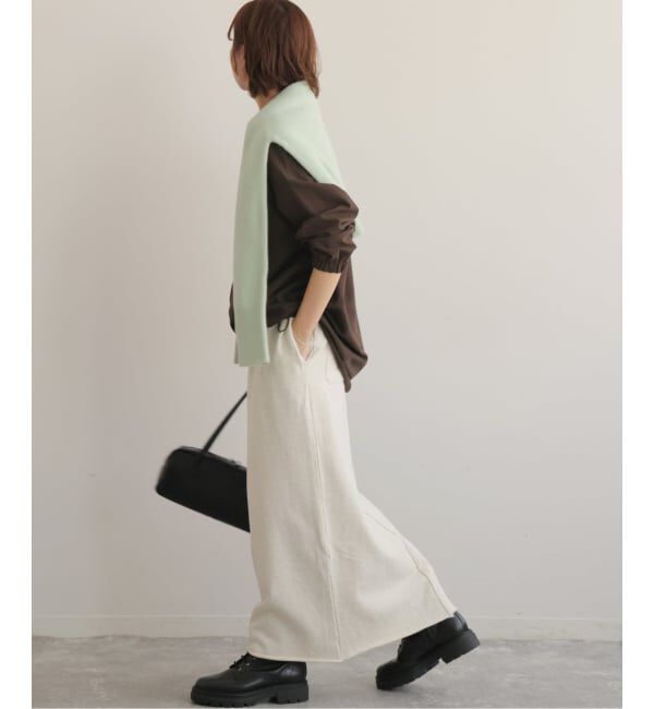 JOURNAL STANDARD relume「《追加 / 新色》カルゼドロストシャツ」|シャツ・ブラウス|