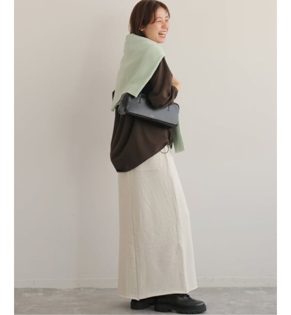 JOURNAL STANDARD relume「《追加 / 新色》カルゼドロストシャツ」|シャツ・ブラウス|