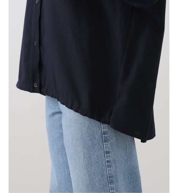 JOURNAL STANDARD relume「《追加 / 新色》カルゼドロストシャツ」|シャツ・ブラウス|