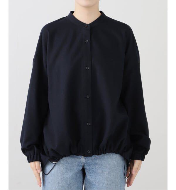 JOURNAL STANDARD relume「《追加 / 新色》カルゼドロストシャツ」|シャツ・ブラウス|