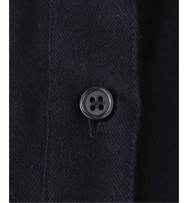 JOURNAL STANDARD relume「《追加 / 新色》カルゼドロストシャツ」|シャツ・ブラウス|