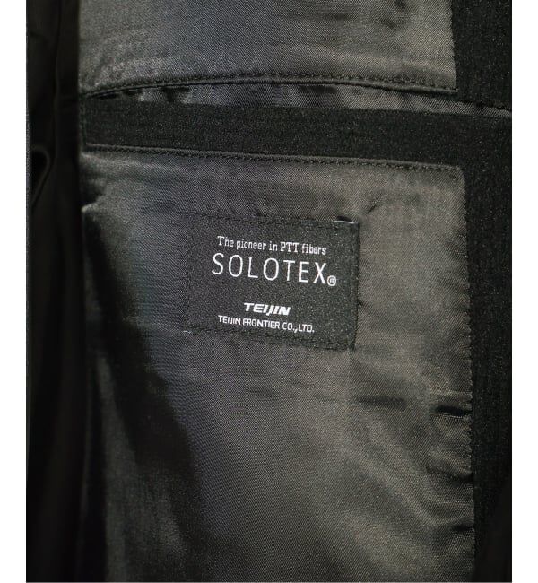JOURNAL STANDARD relume「TECH &rdquo;SOLOTEX(R)&rdquo; コーデュロイ ウォッシャブル ダブルジャケット」|その他|