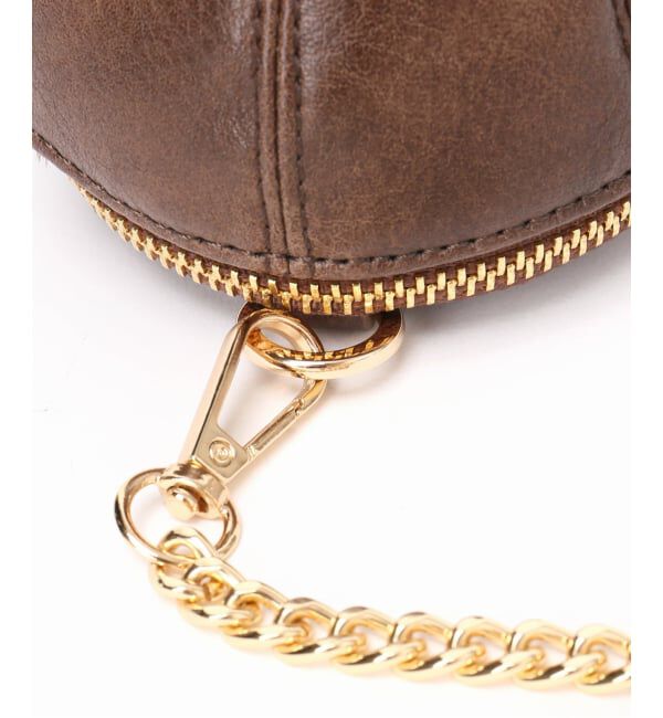 JOURNAL STANDARD relume「【VELETTO/ヴェレット】 CAP ポーチチャーム」|その他|