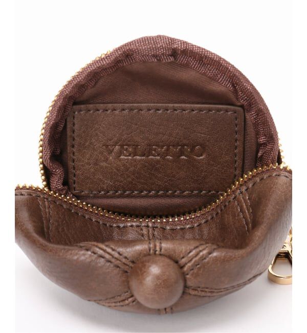 JOURNAL STANDARD relume「【VELETTO/ヴェレット】 CAP ポーチチャーム」|その他|