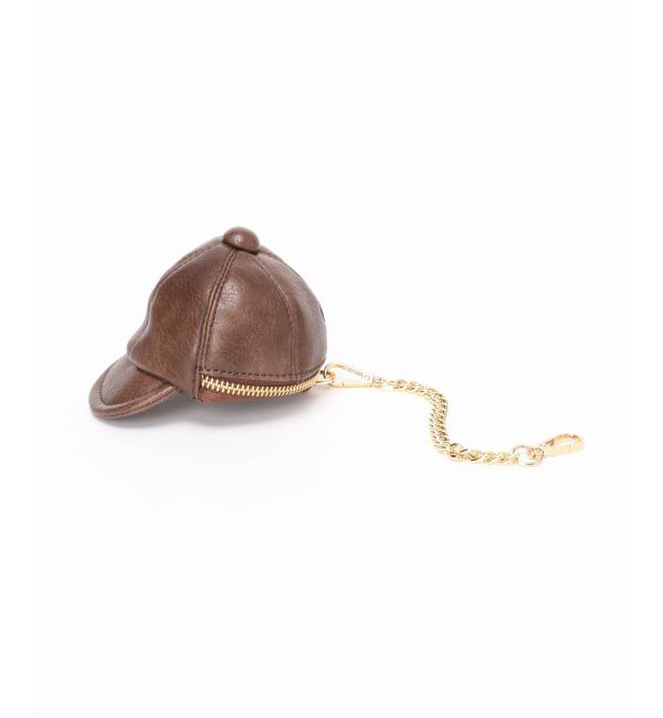 JOURNAL STANDARD relume「【VELETTO/ヴェレット】 CAP ポーチチャーム」|その他|
