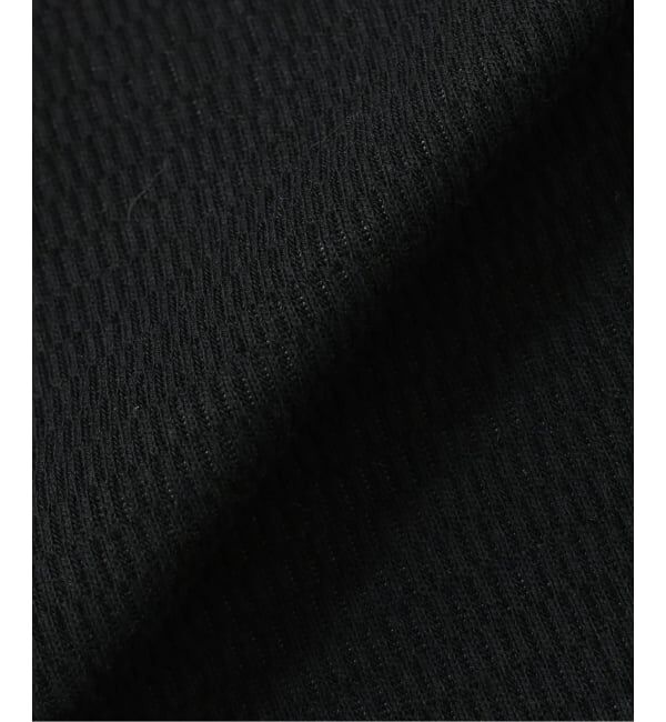 JOURNAL STANDARD「サーマル ブラッシュ ヒート クルー」|Tシャツ・カットソー|