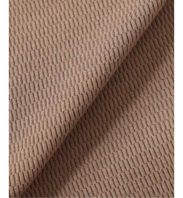 JOURNAL STANDARD「サーマル ブラッシュ ヒート クルー」|Tシャツ・カットソー|