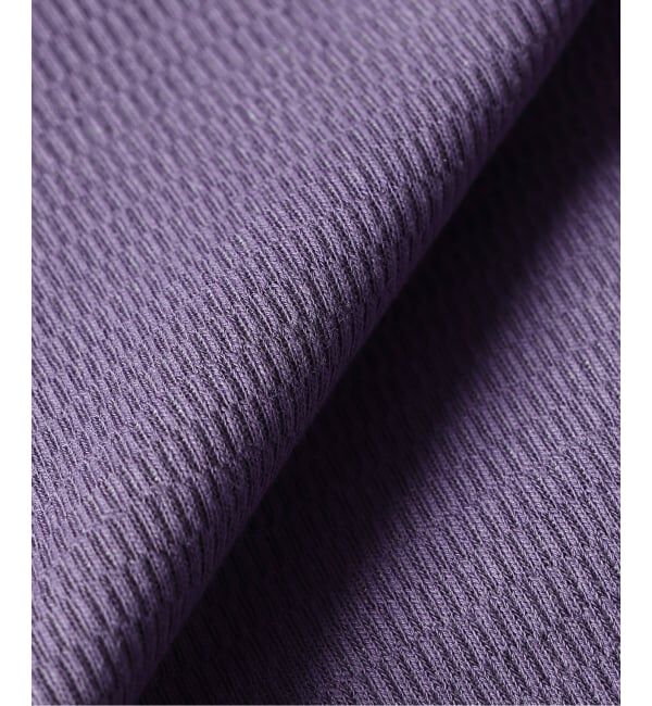 JOURNAL STANDARD「サーマル ブラッシュ ヒート クルー」|Tシャツ・カットソー|