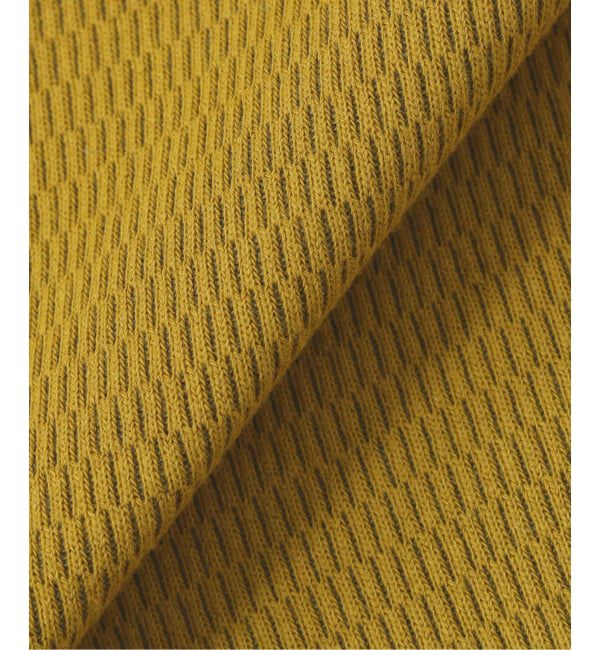 JOURNAL STANDARD「サーマル ブラッシュ ヒート クルー」|Tシャツ・カットソー|