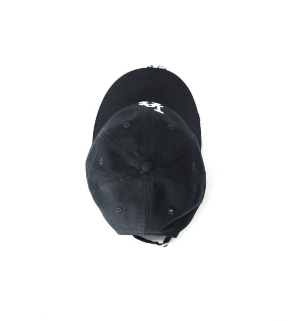 JOURNAL STANDARD relume「NEW ERA / ニューエラ 別注 9THIRTY(TM) ハードウォッシュ Dodgers」|キャップ・キャスケット|