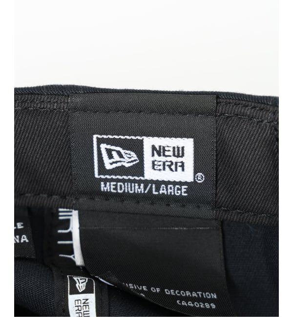 JOURNAL STANDARD relume「NEW ERA / ニューエラ 別注 9THIRTY(TM) ハードウォッシュ Dodgers」|キャップ・キャスケット|