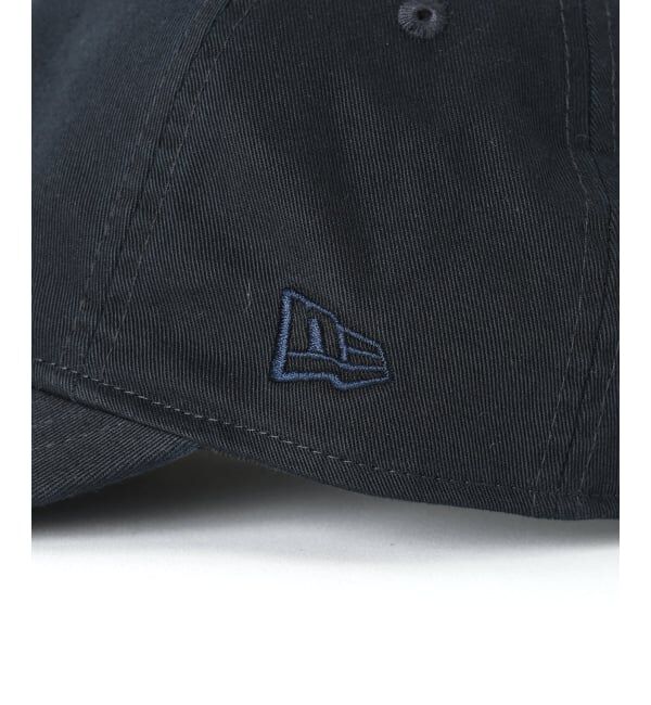 JOURNAL STANDARD relume「NEW ERA / ニューエラ 別注 9THIRTY(TM) ハードウォッシュ Dodgers」|キャップ・キャスケット|