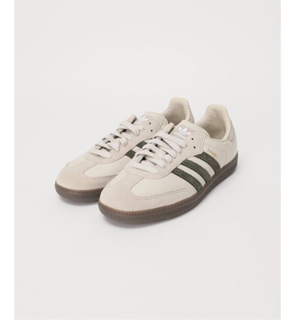JOURNAL STANDARD relume「【限定モデル】【adidas originals】 SAMBA OG Limited：スニーカー JR0893」|スニーカー|