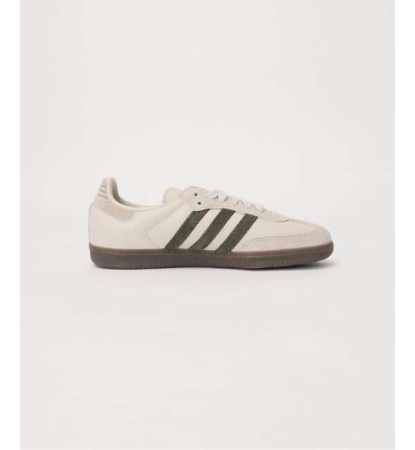 JOURNAL STANDARD relume「【限定モデル】【adidas originals】 SAMBA OG Limited：スニーカー JR0893」|スニーカー|