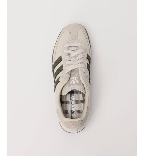 JOURNAL STANDARD relume「【限定モデル】【adidas originals】 SAMBA OG Limited：スニーカー JR0893」|スニーカー|