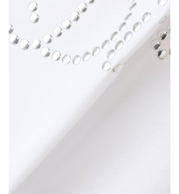 Oriens JOURNAL STANDARD「【Dime/ダイム】 ICY T-SHIRT」|Tシャツ・カットソー|