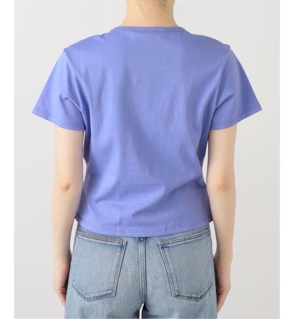 Oriens JOURNAL STANDARD「【Dime/ダイム】 ICY T-SHIRT」|Tシャツ・カットソー|