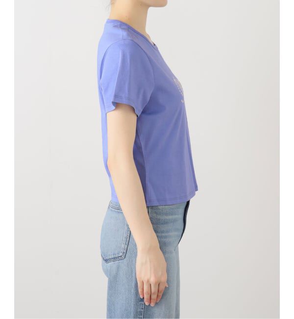 Oriens JOURNAL STANDARD「【Dime/ダイム】 ICY T-SHIRT」|Tシャツ・カットソー|