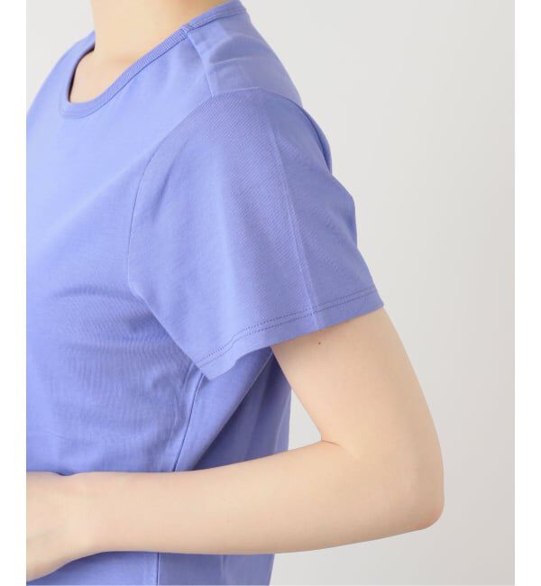 Oriens JOURNAL STANDARD「【Dime/ダイム】 ICY T-SHIRT」|Tシャツ・カットソー|