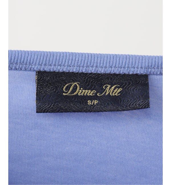 Oriens JOURNAL STANDARD「【Dime/ダイム】 ICY T-SHIRT」|Tシャツ・カットソー|